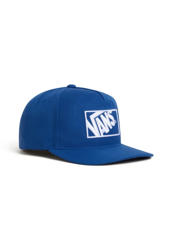 Cap - navy