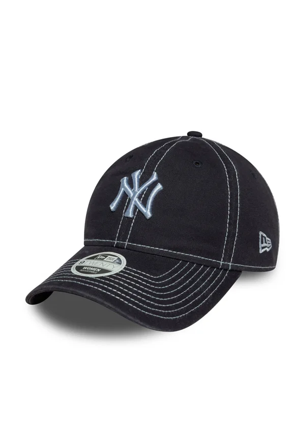 Cap - navy