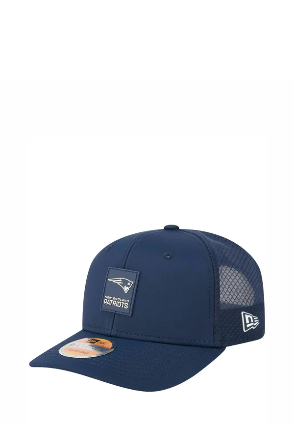 Cap - navy