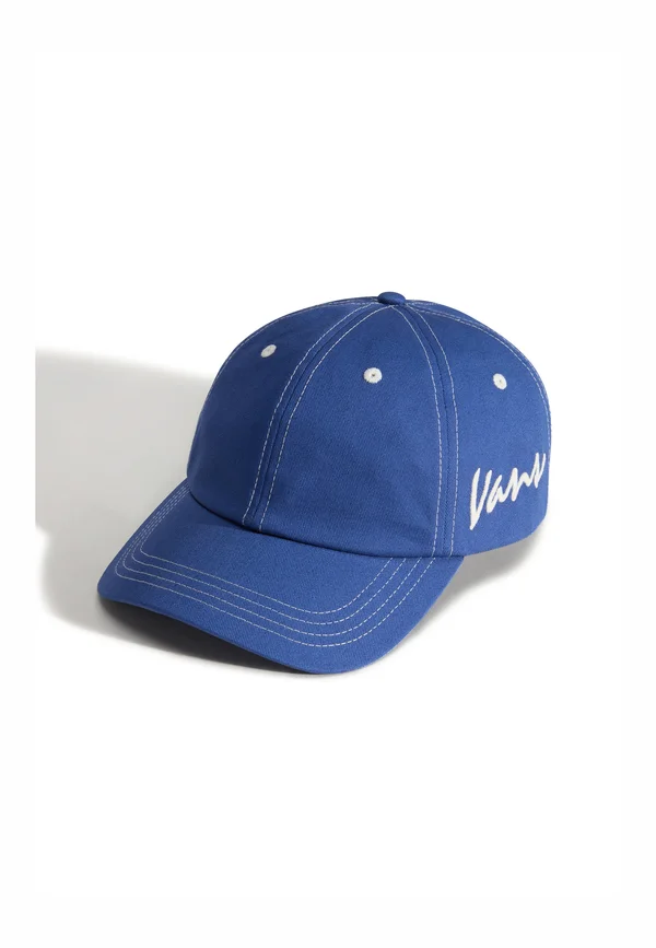 Cap - navy