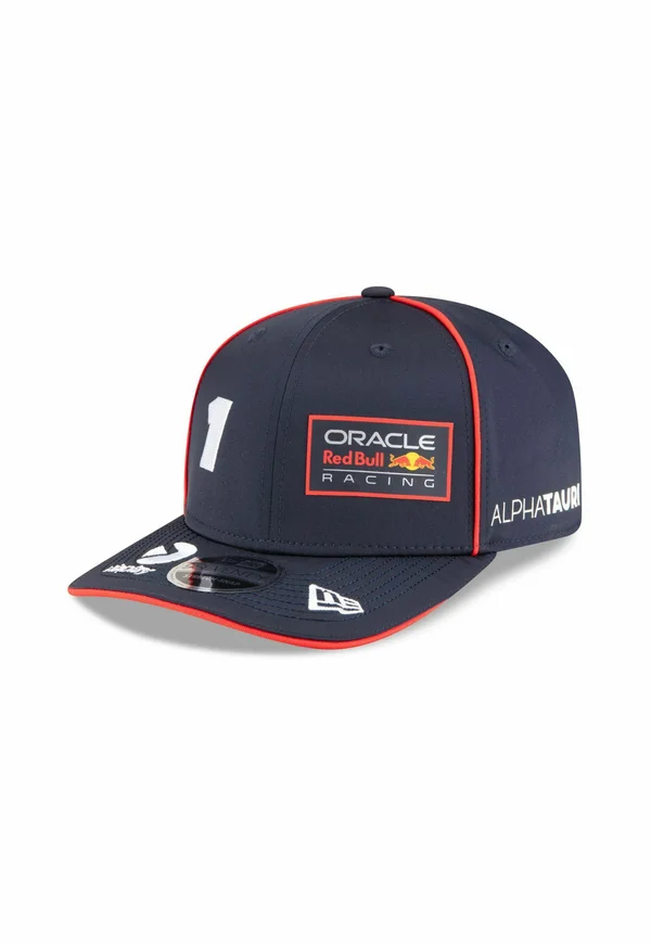 Cap - navy