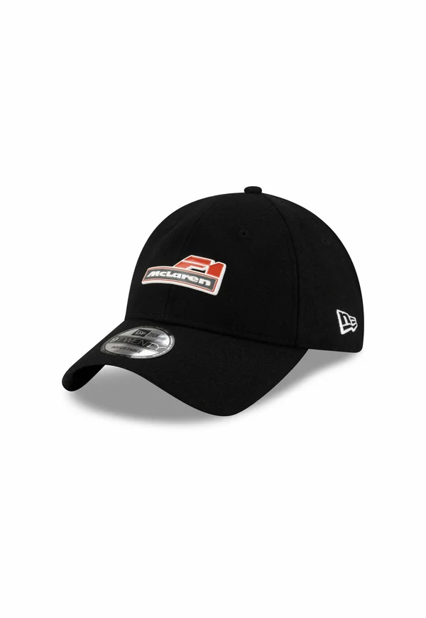 Cap - noir
