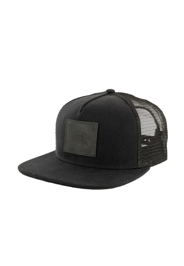 Cap - noir