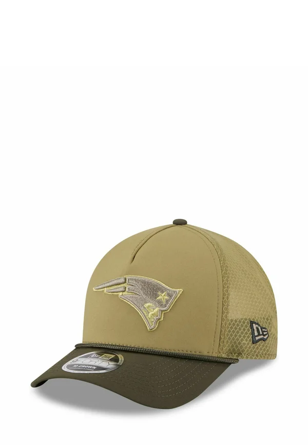 Cap - olive