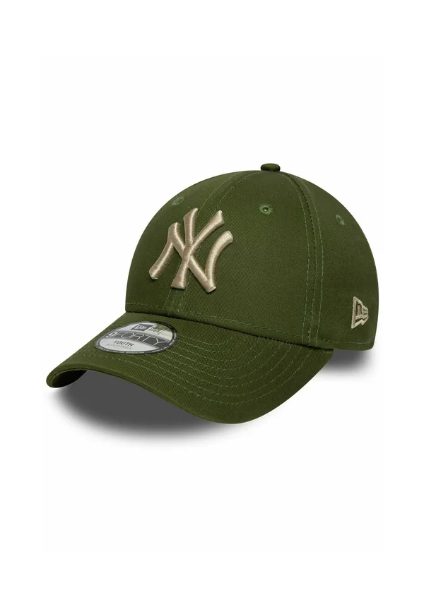 Cap - olive