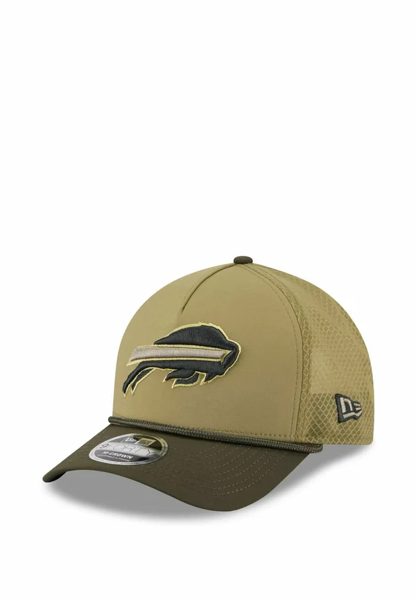 Cap - olive