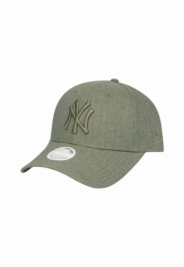 Cap - olive