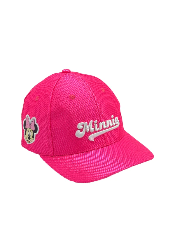 Cap - pink