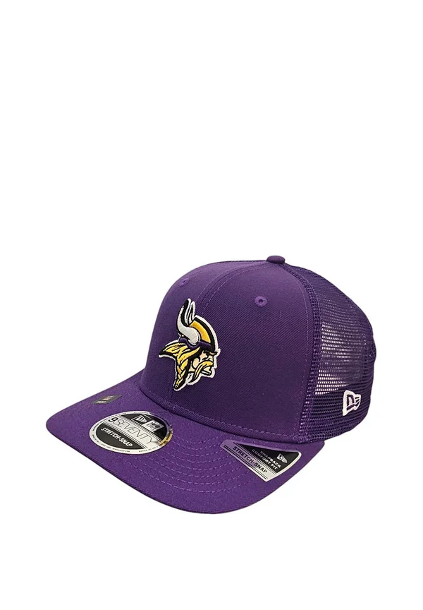 Cap - purple