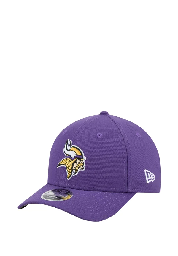 Cap - purple