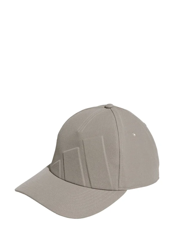 Cap - putty beige