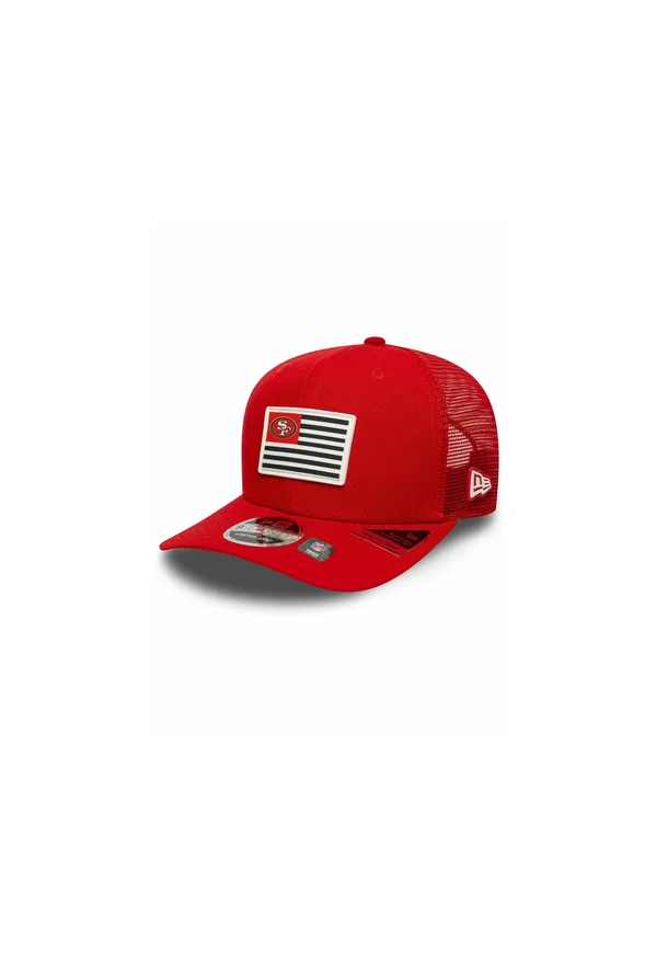Cap - red