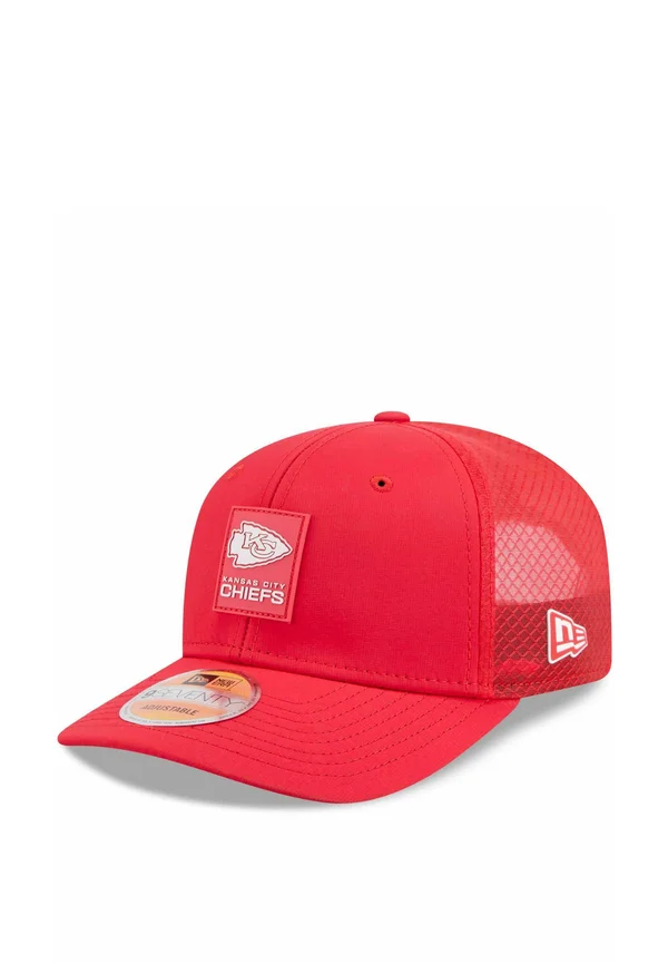 Cap - red