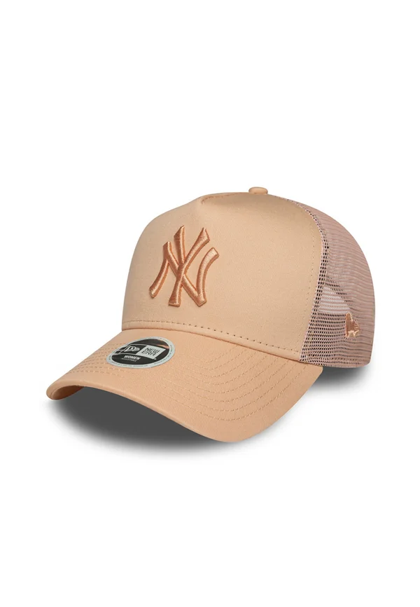 Cap - rose