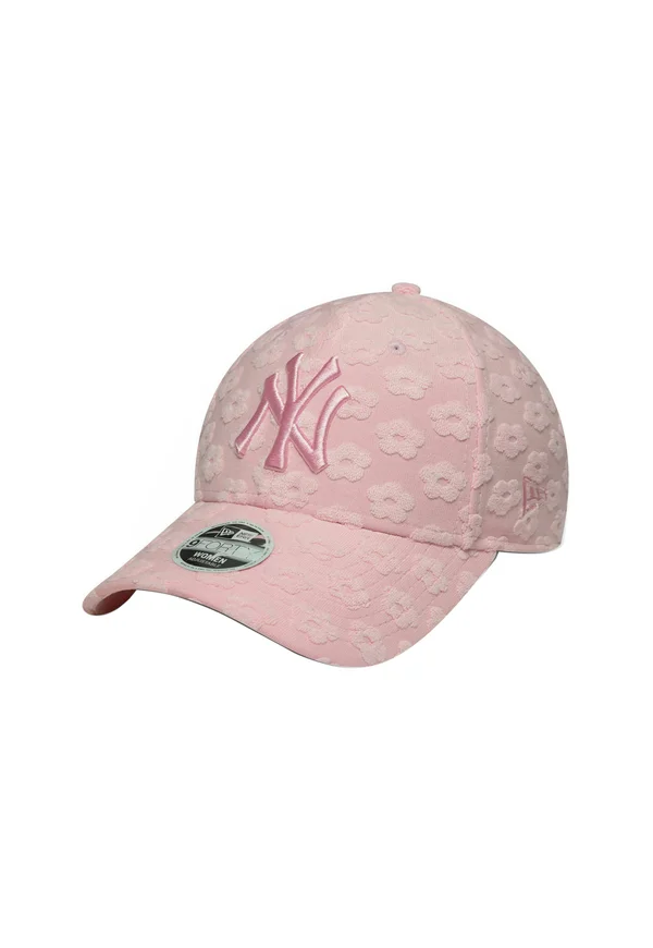 Cap - rose