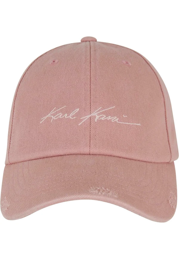 Cap - rose