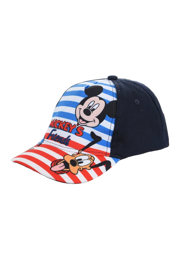 Cap - rot