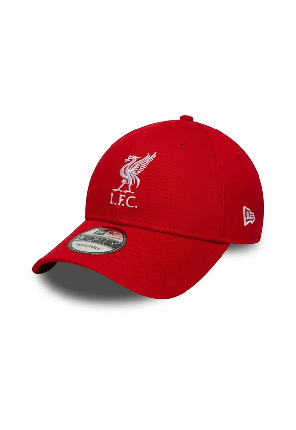 Cap - rouge