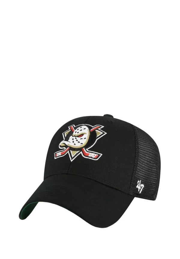 Cap - schwarz