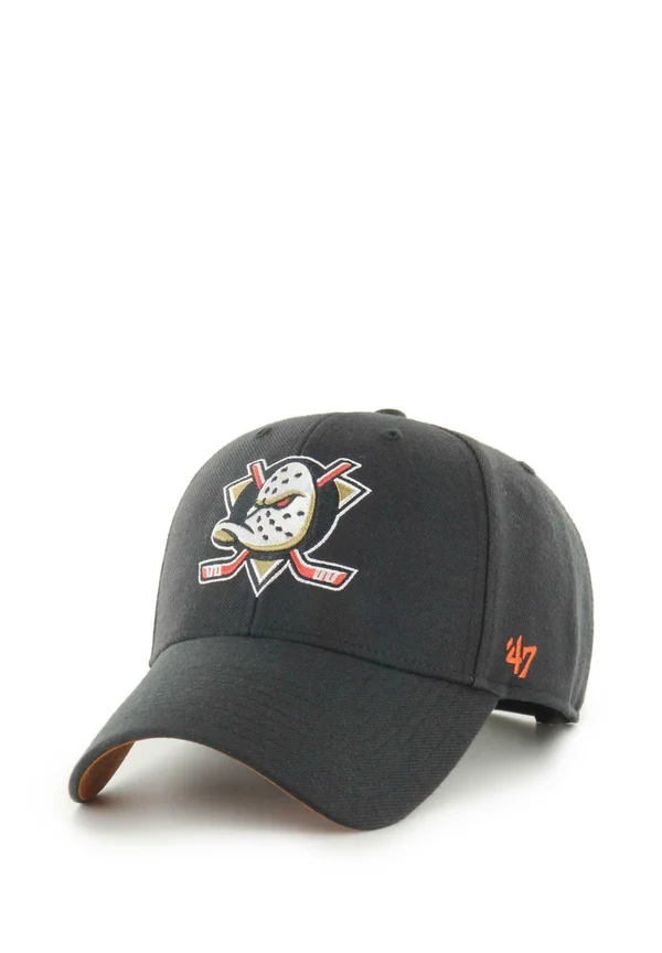 Cap - schwarz