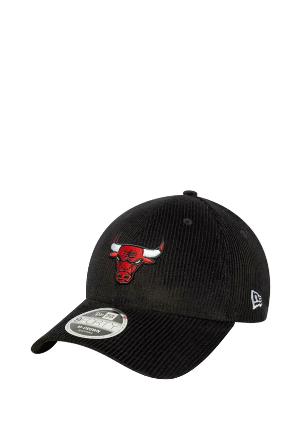Cap - schwarz