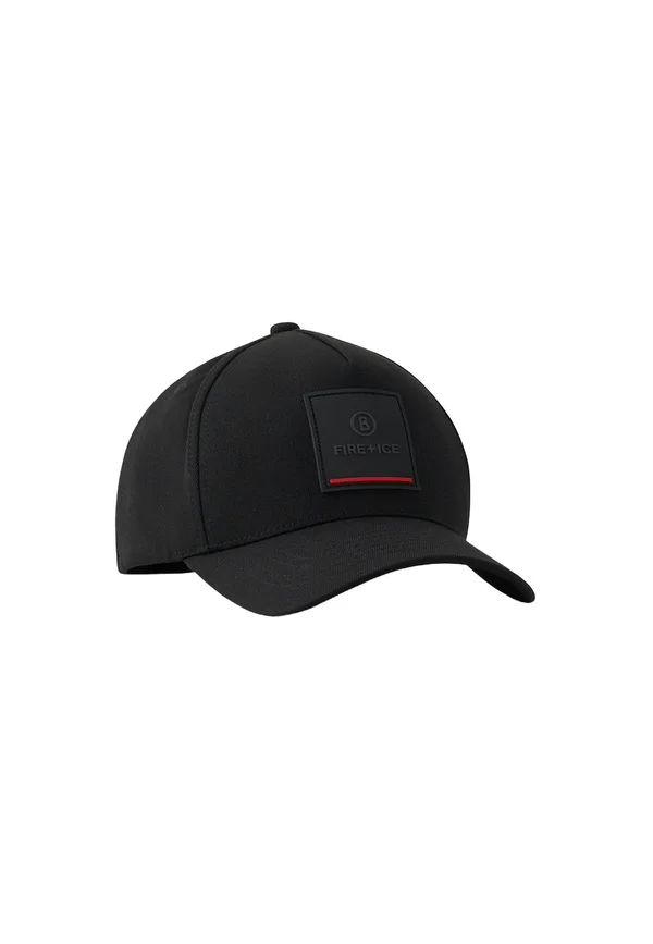 Cap - schwarz