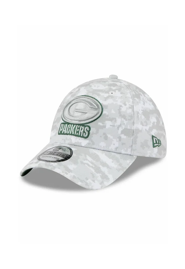 Cap - snow camo