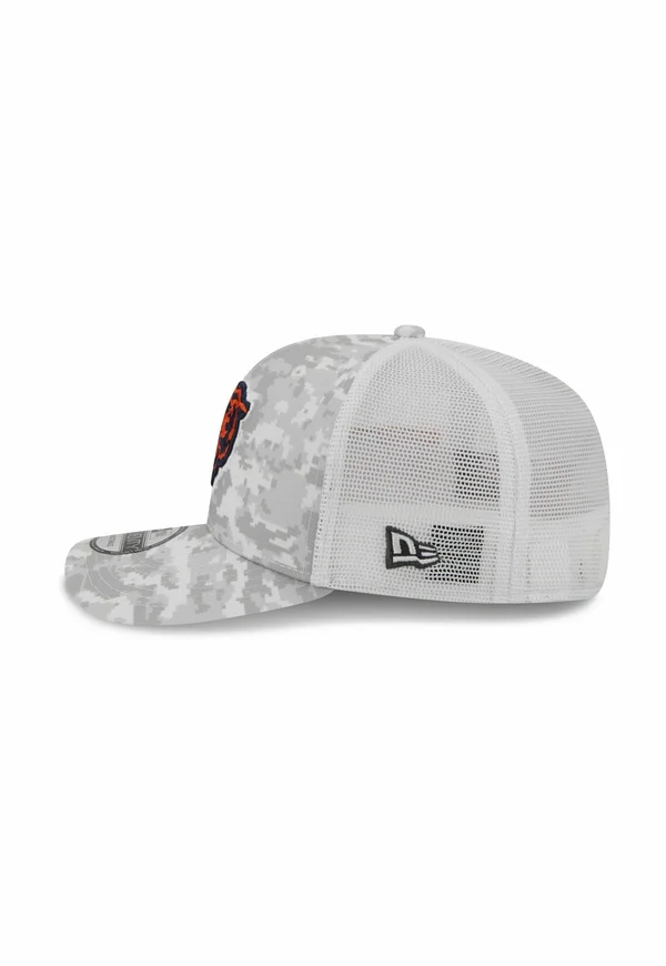 Cap - snow camo