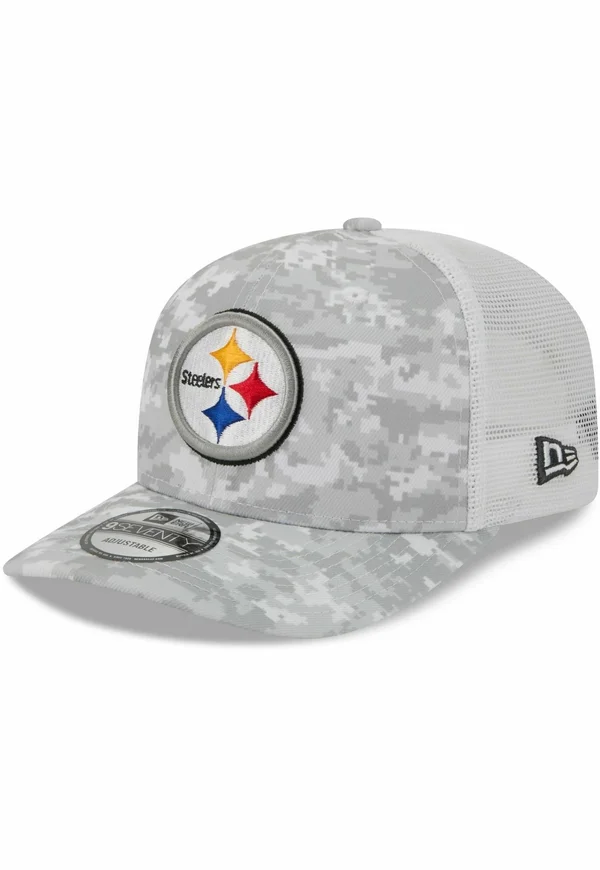Cap - snow camo