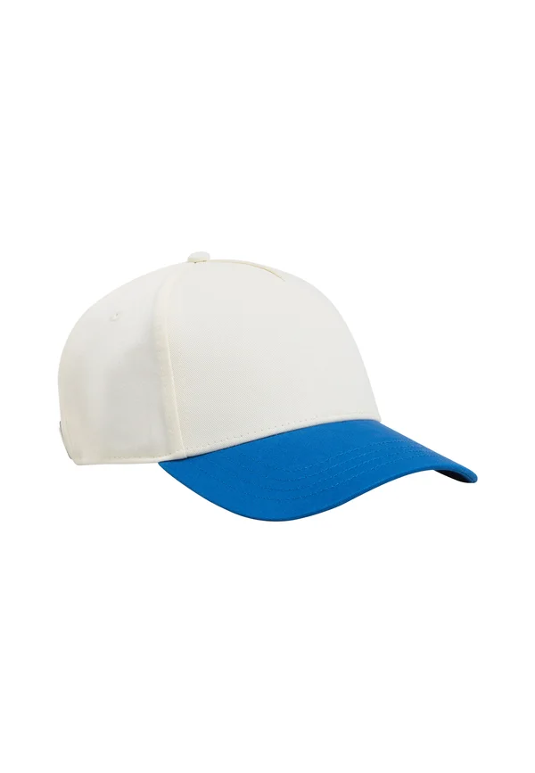 Cap - true blue