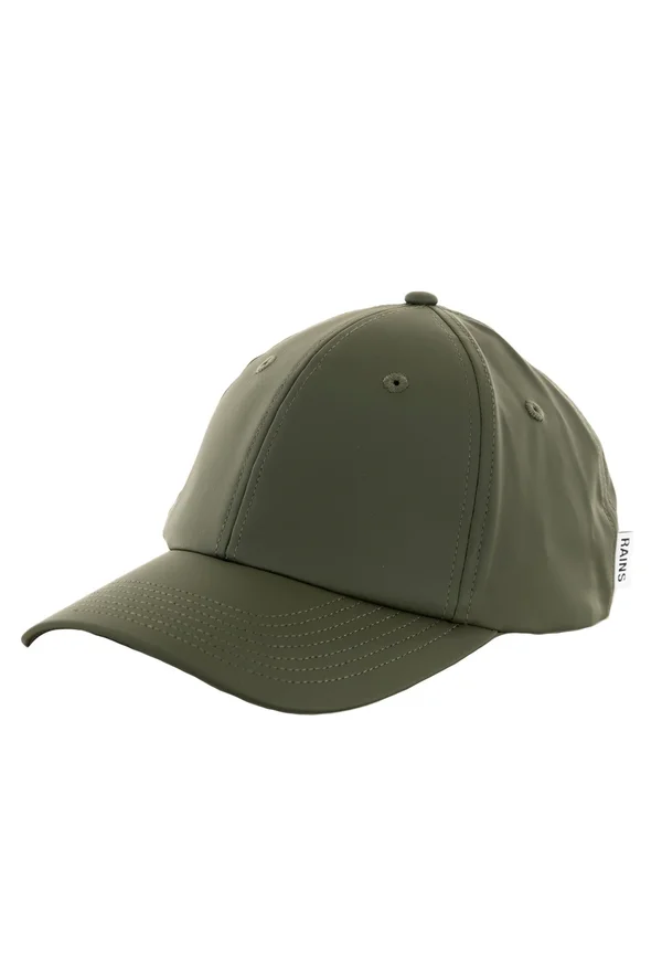 Cap - vert
