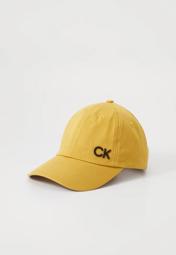 Cap - wheat