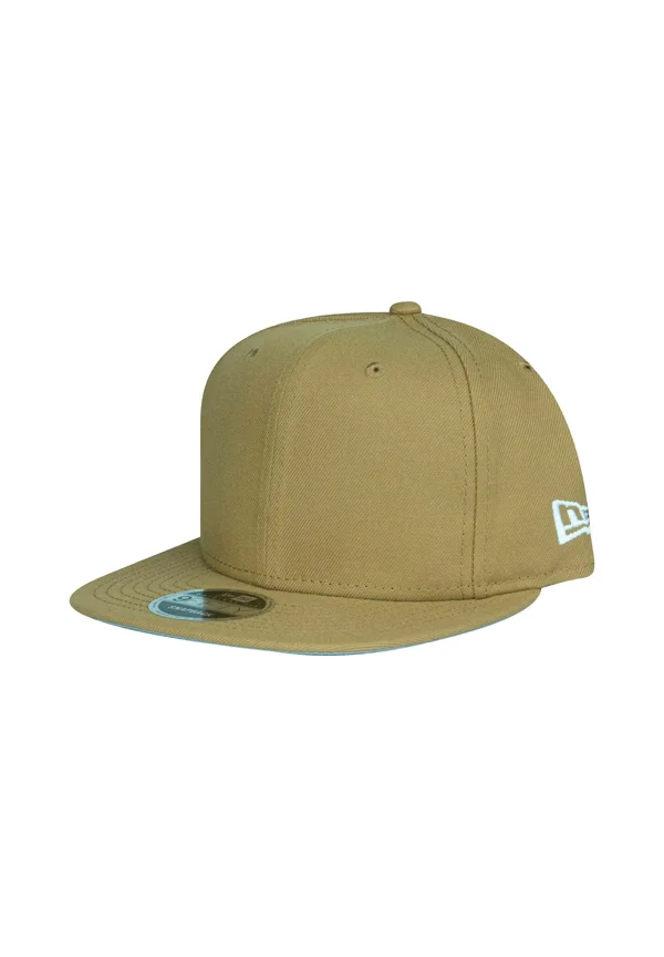 Cap - wheat