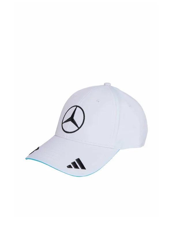 Cap - white