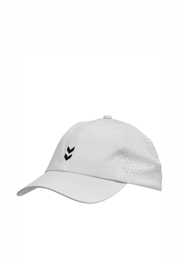 Cap - white