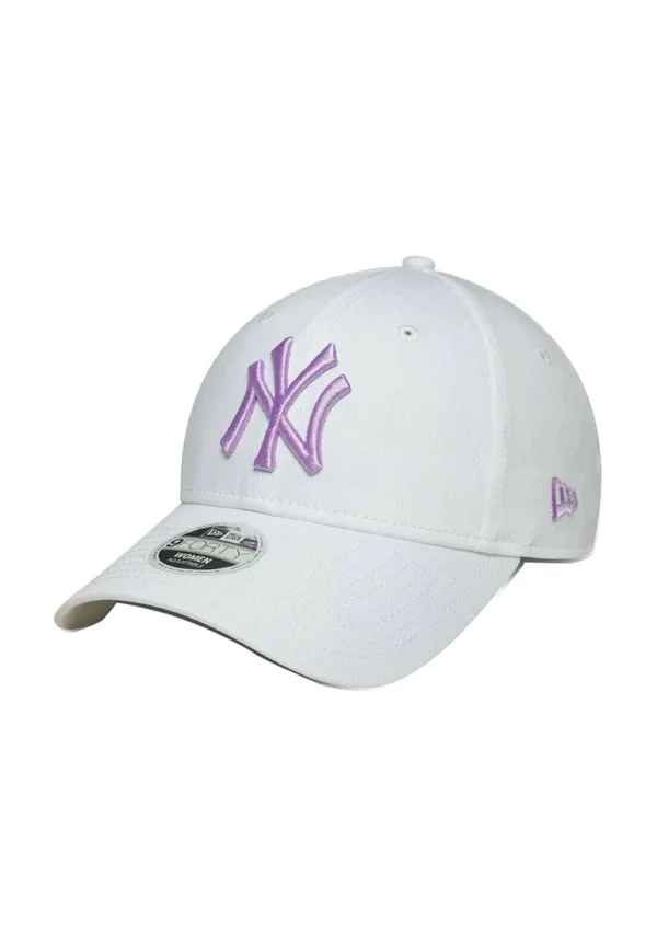 Cap - white