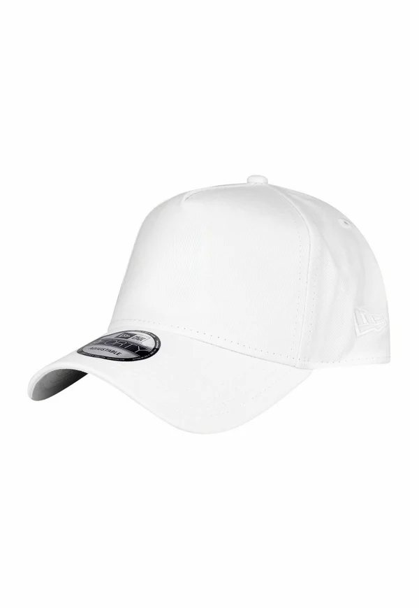Cap - white