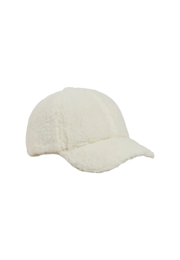 Cap - white