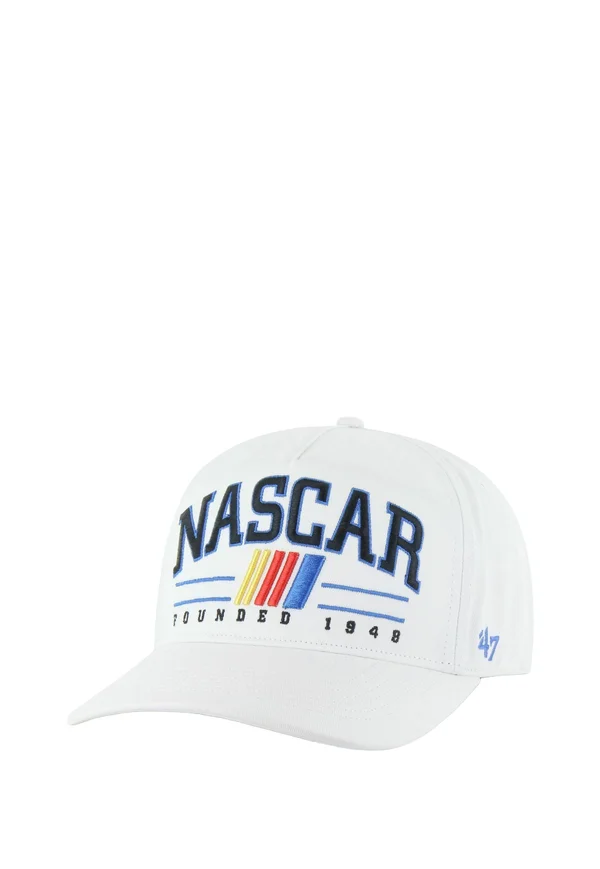 Cap - white