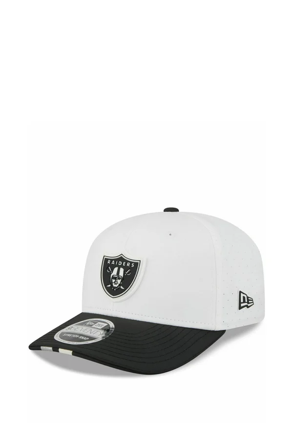 Cap - white