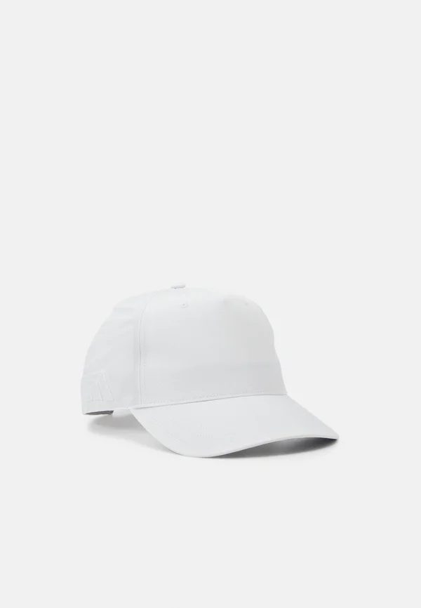 Cap - white