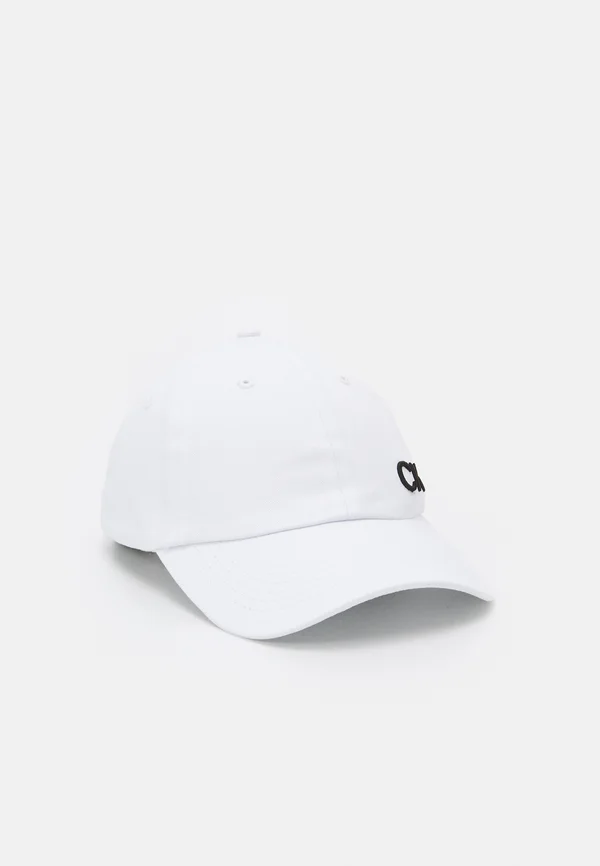 Cap - white