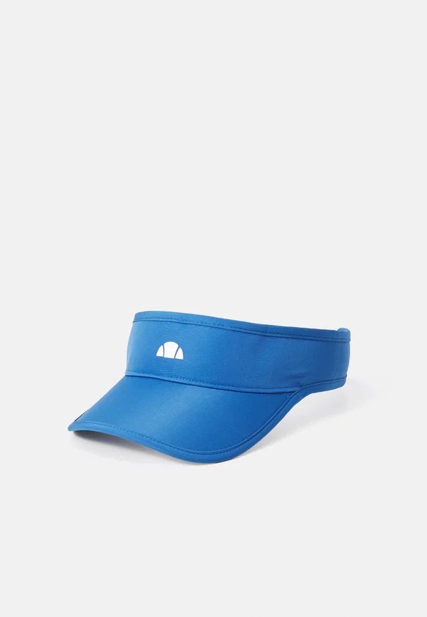 CAPANNE VISOR - Cap - blue