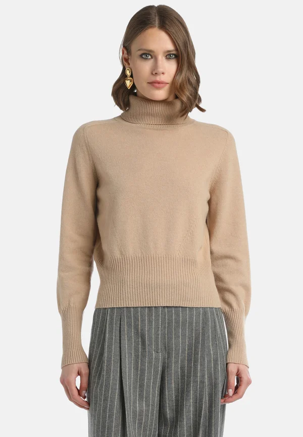 CAPRESE       A - Strickpullover - beige