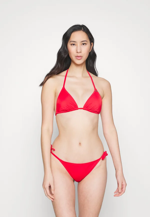 CAPRI BONDEY ESSENTIAL FIXED SET - Bikini - red