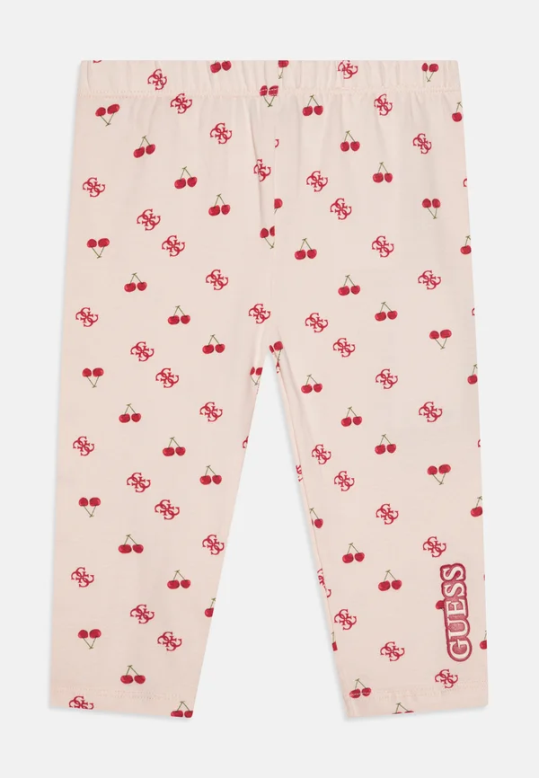 CAPRI - Leggings - Hosen - pink