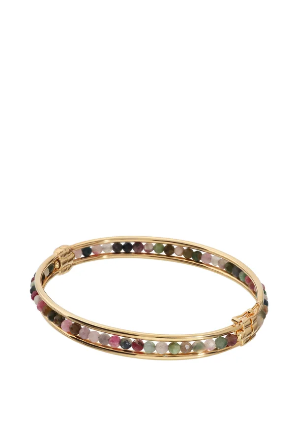 CAPRI LENGTH WITH PLACED IN BETWEEN  - Armband - multicolor