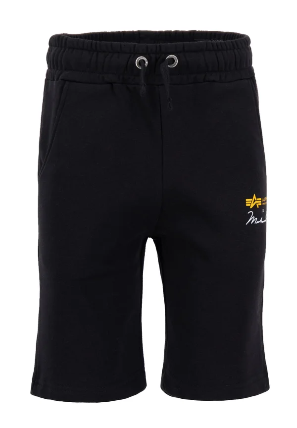 CAPSULE MUHAMMAD ALI  - Shorts - black