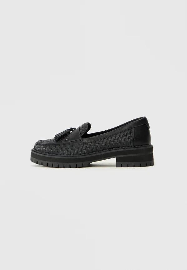 CARA - Slipper - black