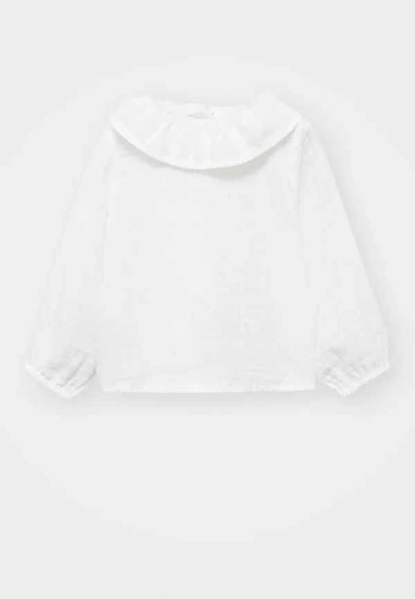 CARACAS - Bluse - off-white